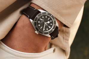 Tudor Black Bay Fifty-Eight 925 – watch of the year
