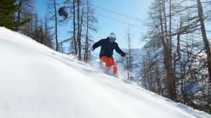 Val d’Isère, France, best luxury ski resorts