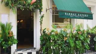 Bindas Eatery