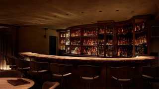 London's best cocktail bars – Hide, Below