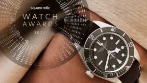 Square Mile Watch Awards 2021: The Winners