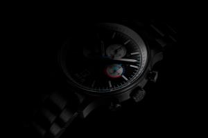 Limited edition AVI-8 Hawker Hurricane Help for Heroes Chronograph
