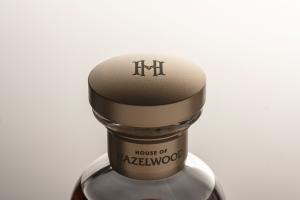 House of Hazelwood bottles