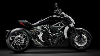 Ducati X Diaval S