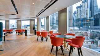 The Clubhouse business club comes to the Square Mile