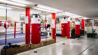 Islington Boxing Club