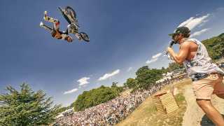 Goodwood Action Sports