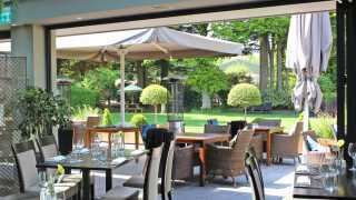 Wickwoods Country Club, Hotel and Spa – Brighton Hotels