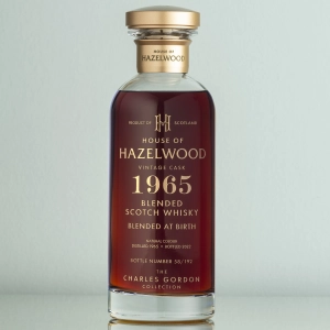 Blended at Birth, 56 Year-Old Blended Scotch Whisky