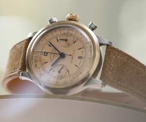 The best vintage watches from Phillips auction house