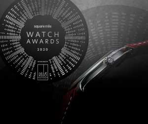 Square Mile Watch Awards 2020: Best Dress Watch shortlist