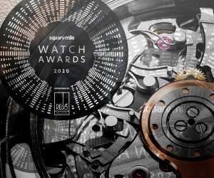 Best vintage-inspired watches – Square Mile Watch Awards 2020