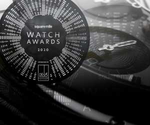 Best tool watch of 2020 – Square Mile Watch Awards
