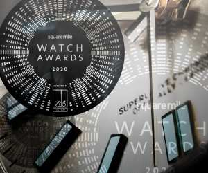 Best sports watches of 2020 – Square Mile Watch Awards