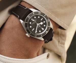 Tudor Black Bay Fifty-Eight 925 watch