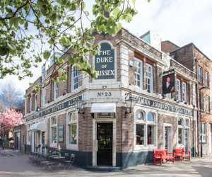 Best pubs and bars in London Waterloo