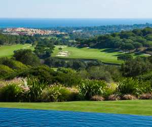 Sotogrande 'Stay & Play' golf package