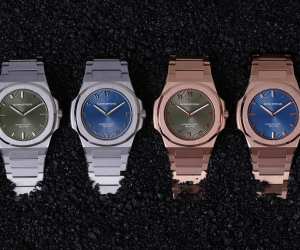 Nuun Official watches